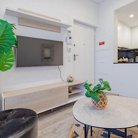 Casa Dagan Apartment Setubal Exterior photo
