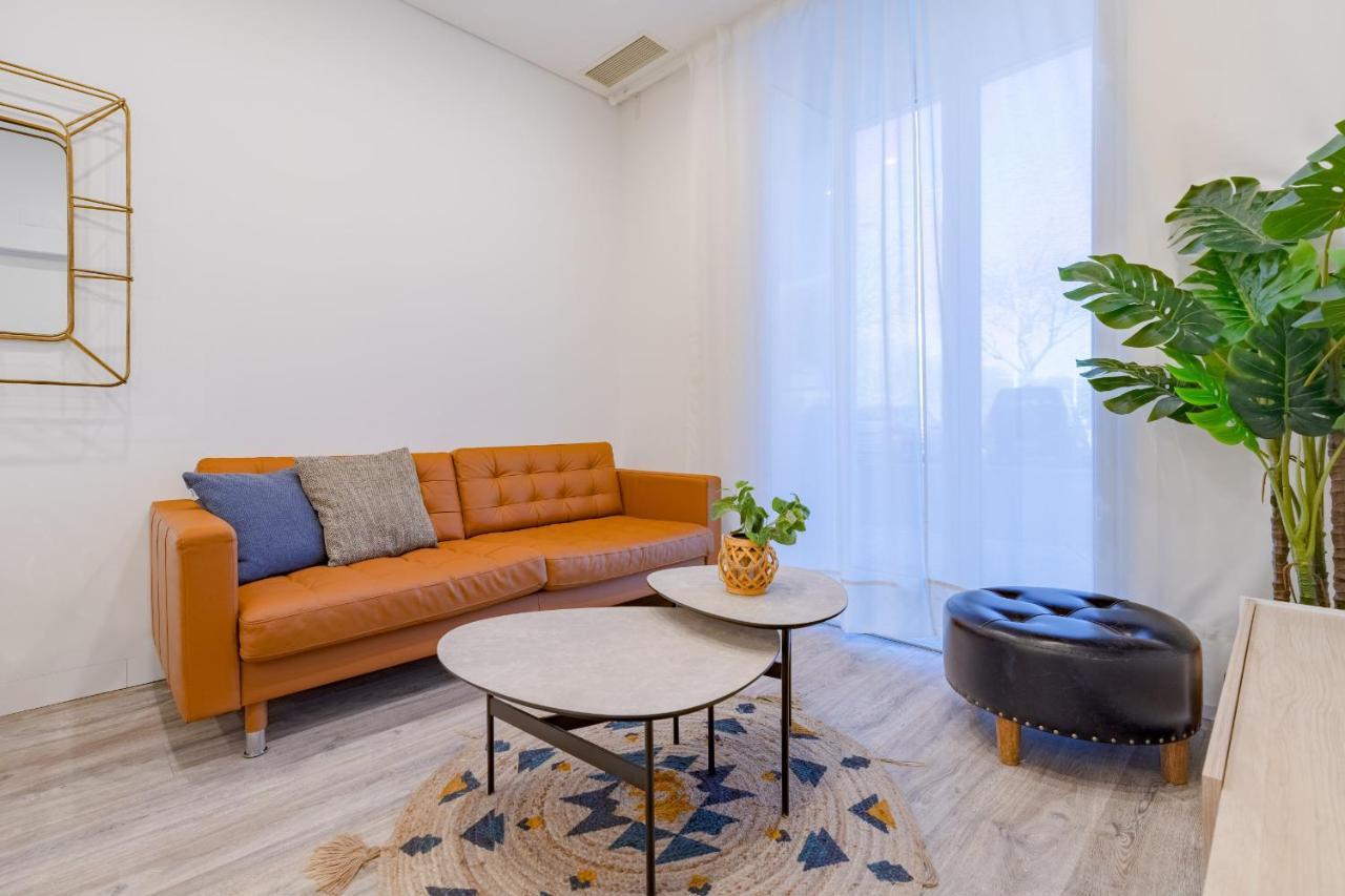 Casa Dagan Apartment Setubal Exterior photo