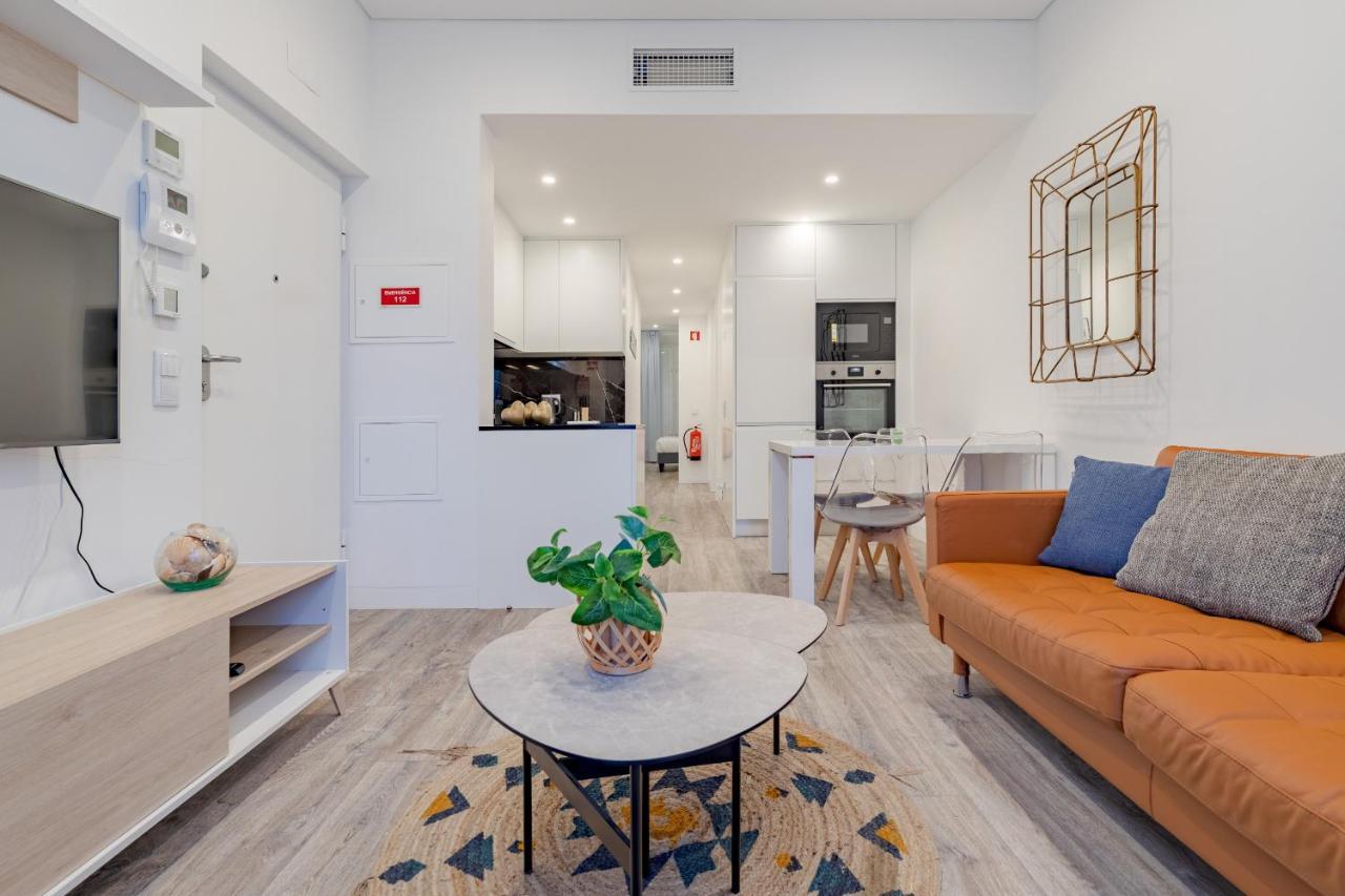 Casa Dagan Apartment Setubal Exterior photo