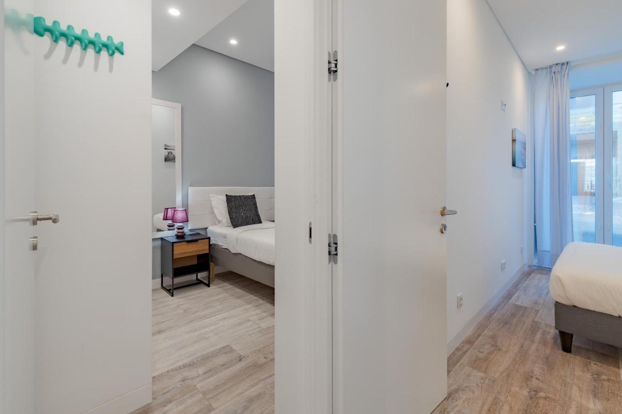 Casa Dagan Apartment Setubal Exterior photo