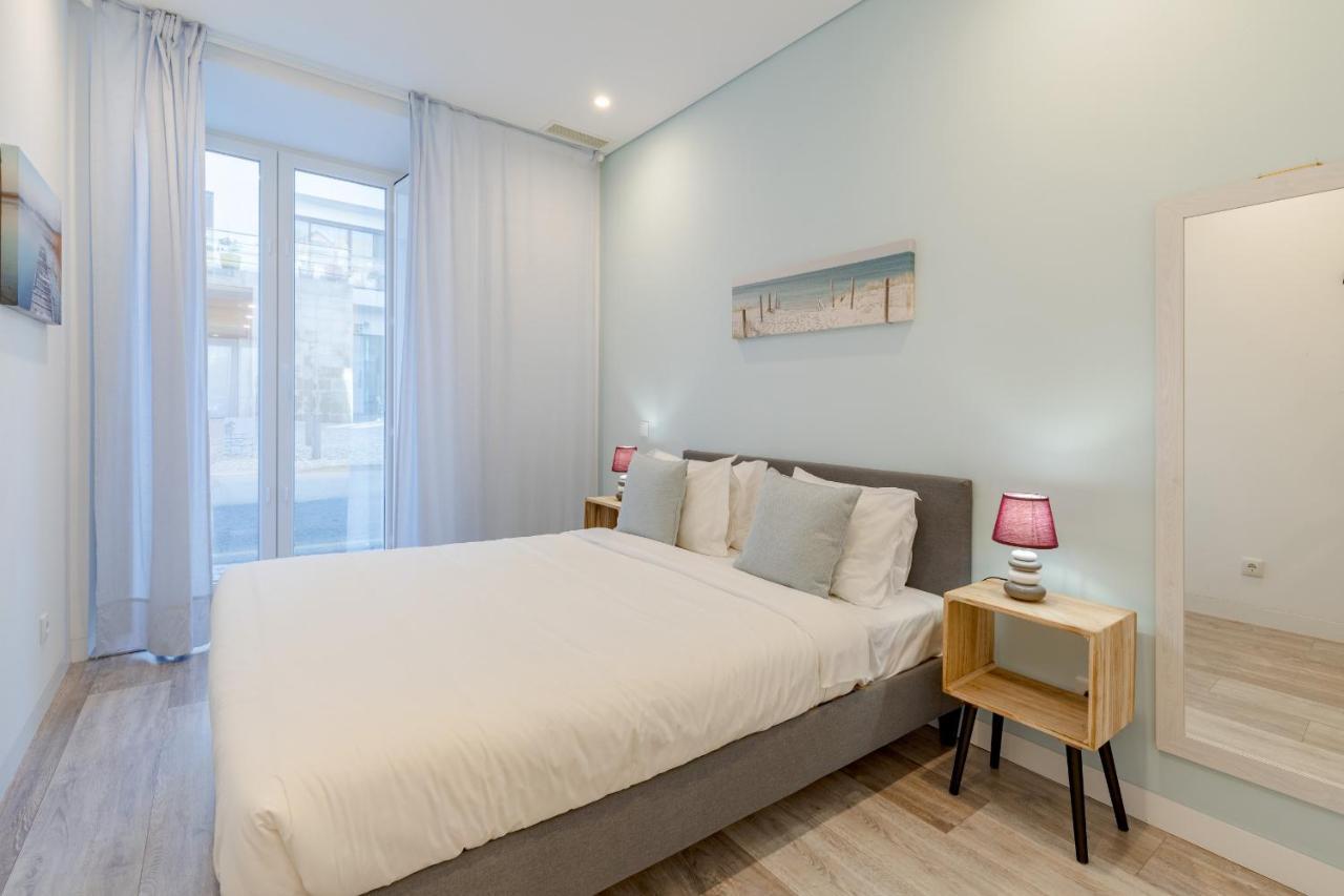 Casa Dagan Apartment Setubal Exterior photo