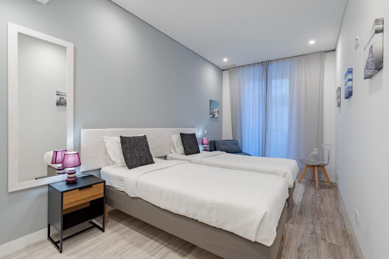 Casa Dagan Apartment Setubal Exterior photo