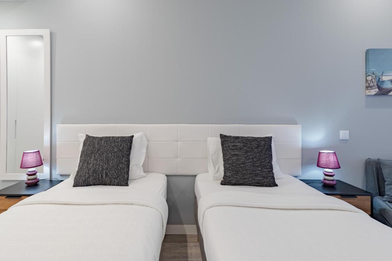 Casa Dagan Apartment Setubal Exterior photo