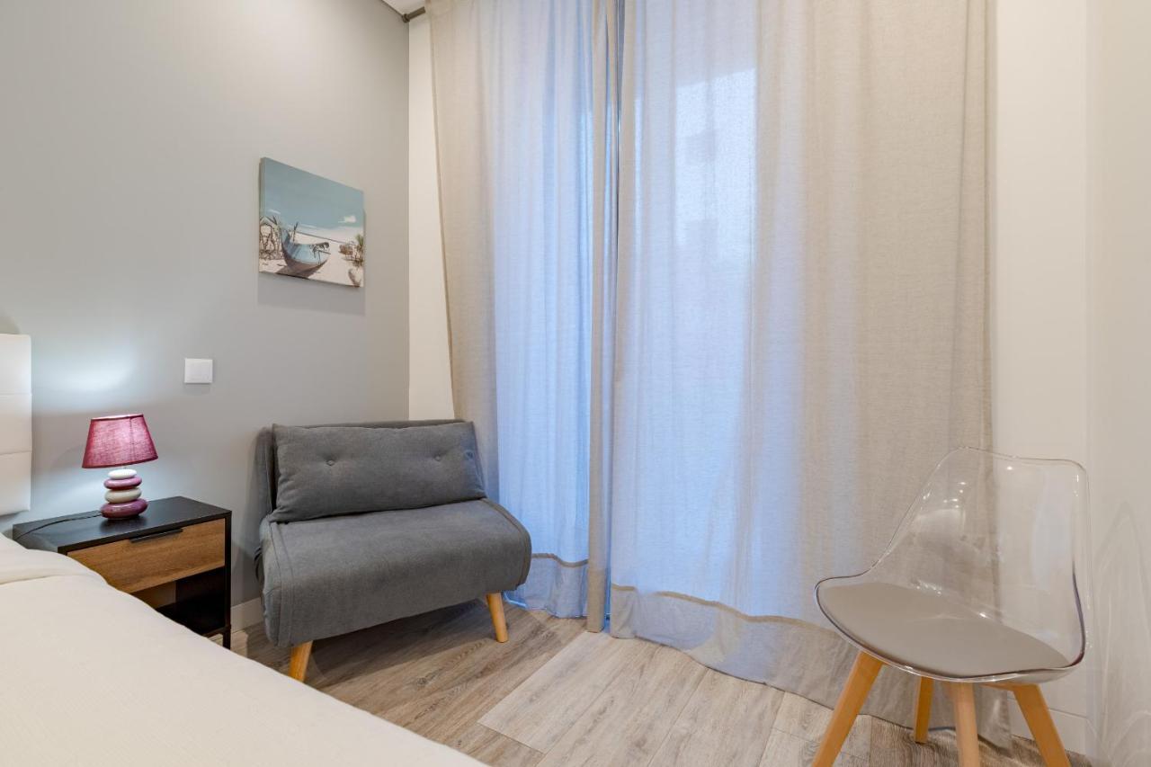 Casa Dagan Apartment Setubal Exterior photo