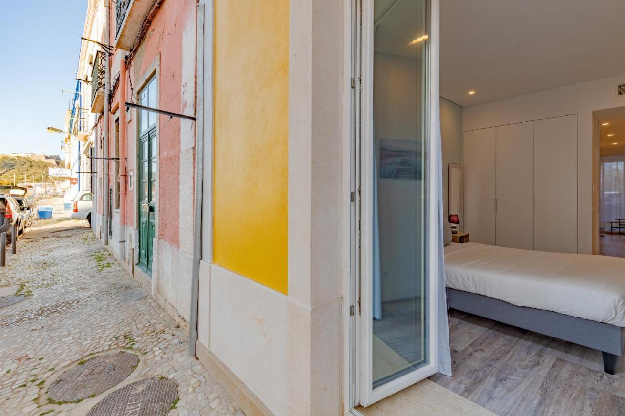 Casa Dagan Apartment Setubal Exterior photo