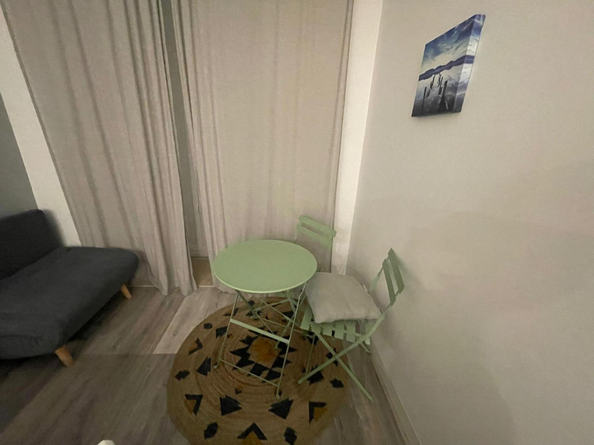 Casa Dagan Apartment Setubal Exterior photo